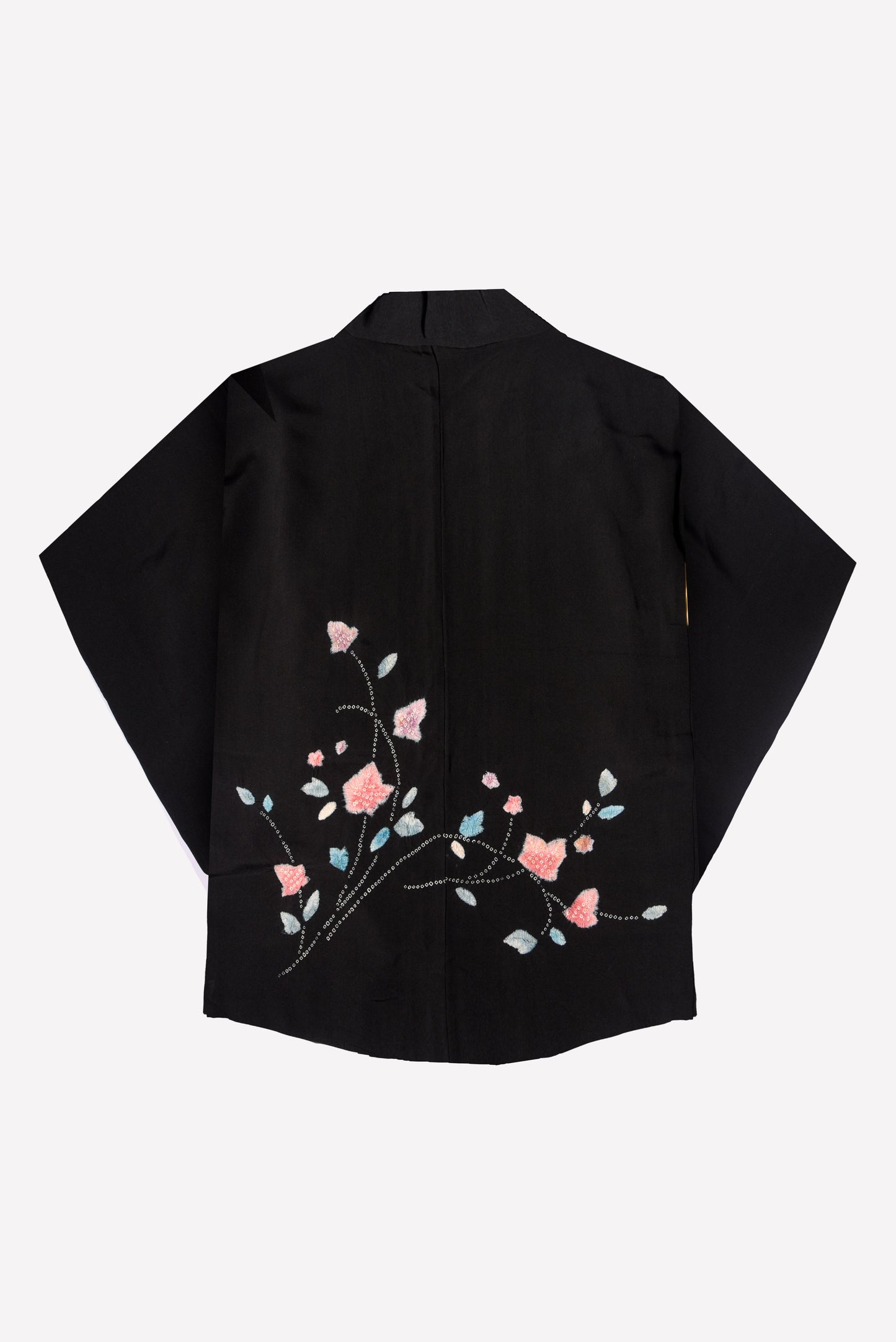 Kimono Haori Flower