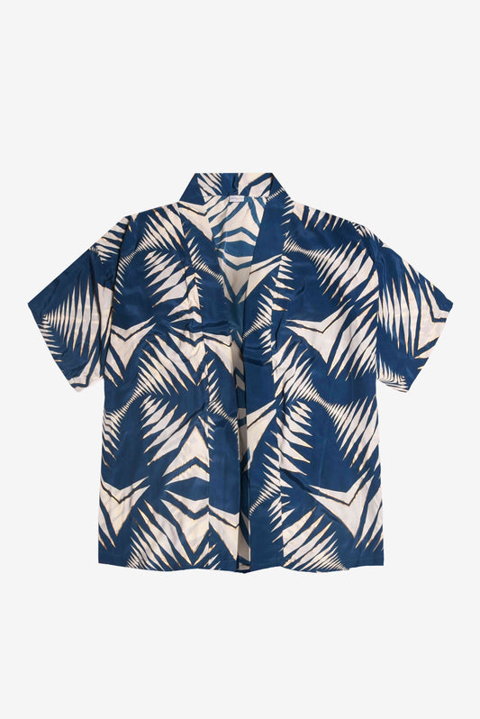 Kimono - IKO - Petrol Spike