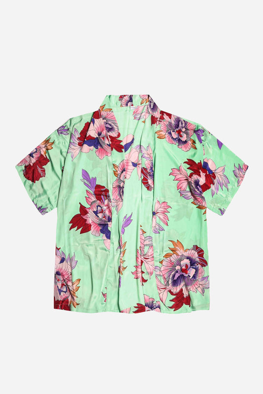 Kimono - Hawaii Breeze