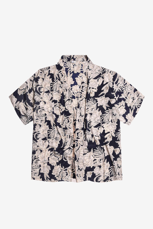 Kimono - IKO - Nocturne Dots Bloom