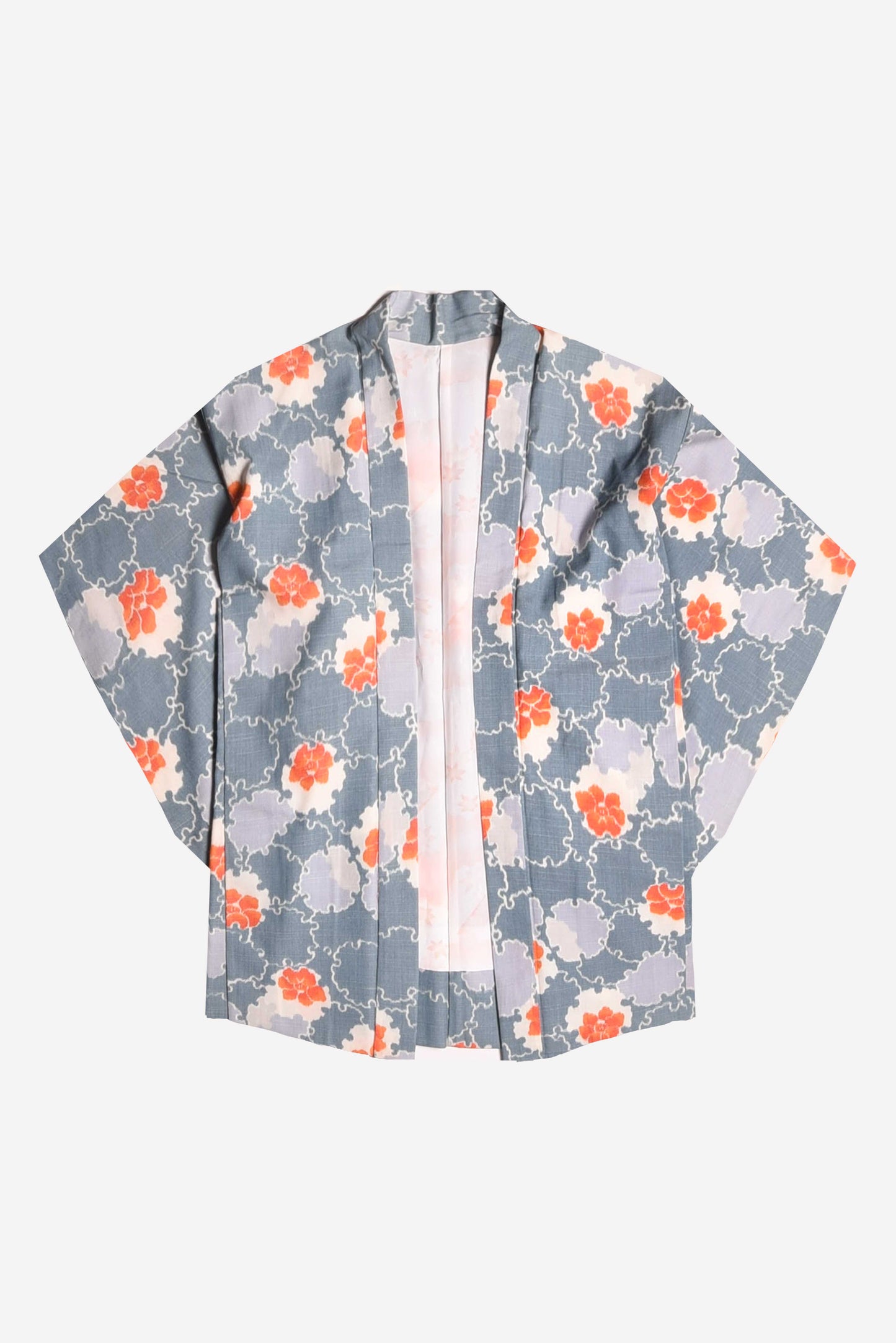 Kimono - Haori - Heavy sugar