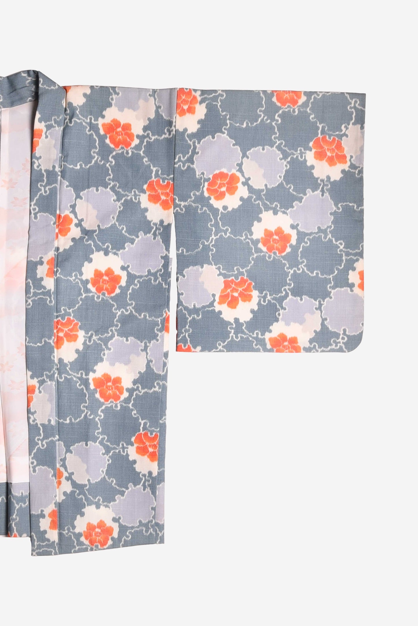 Kimono - Haori - Heavy sugar