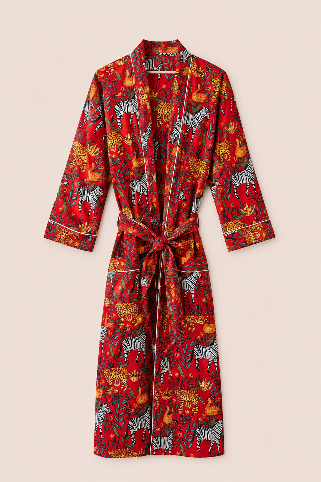 Kimono Cotone