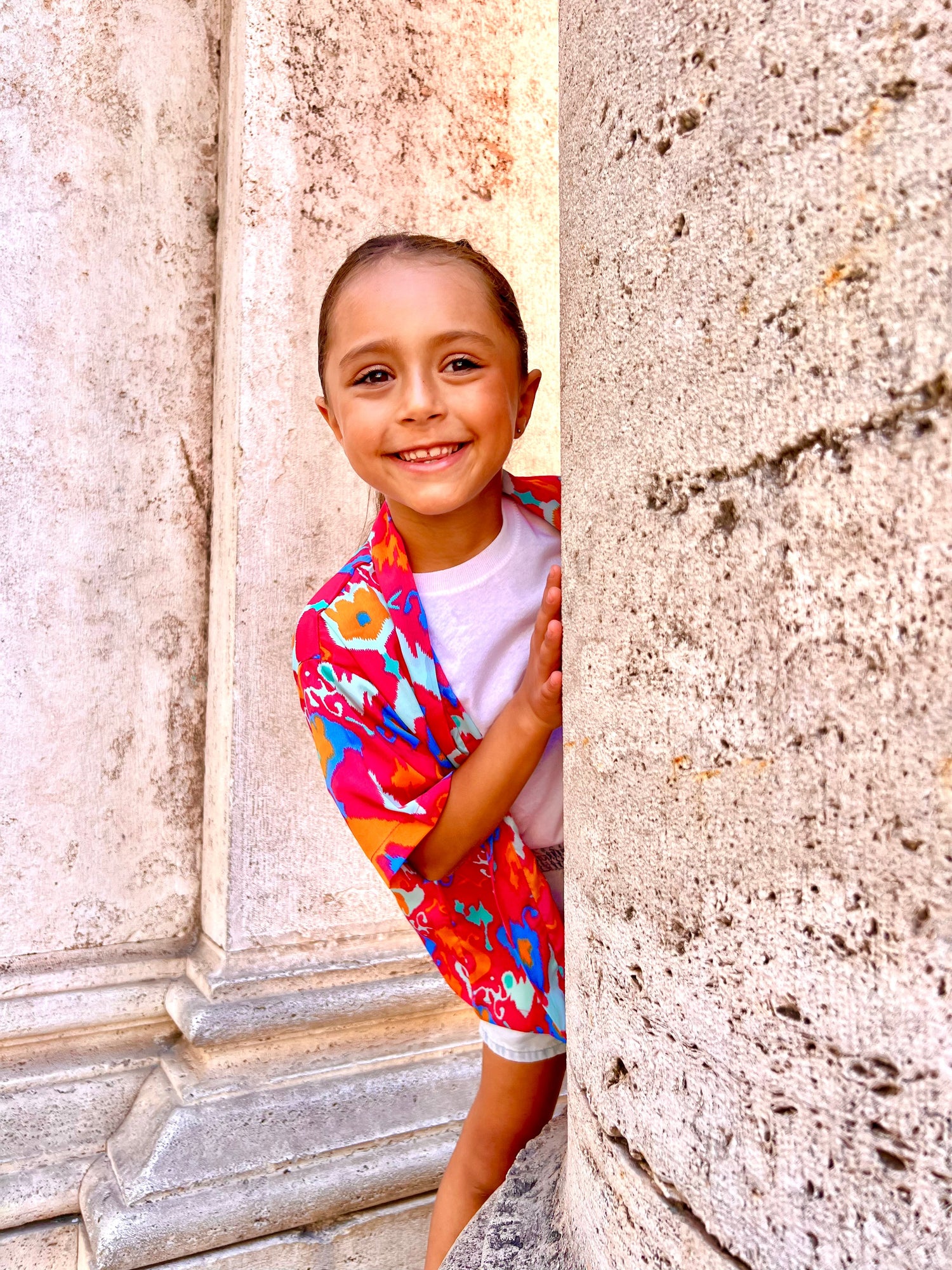 Kimono Kids - KIMINI