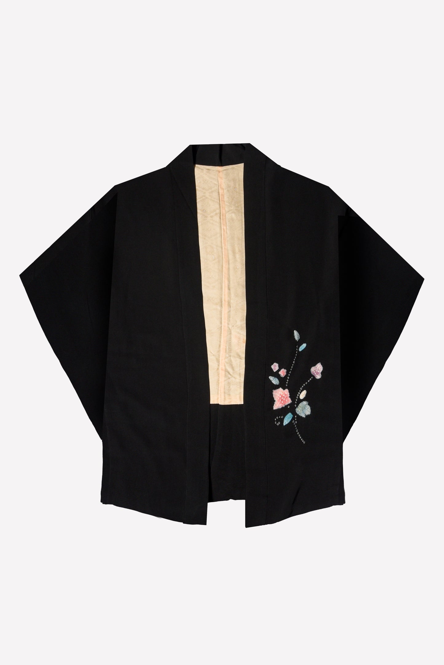 Kimono Haori Flower