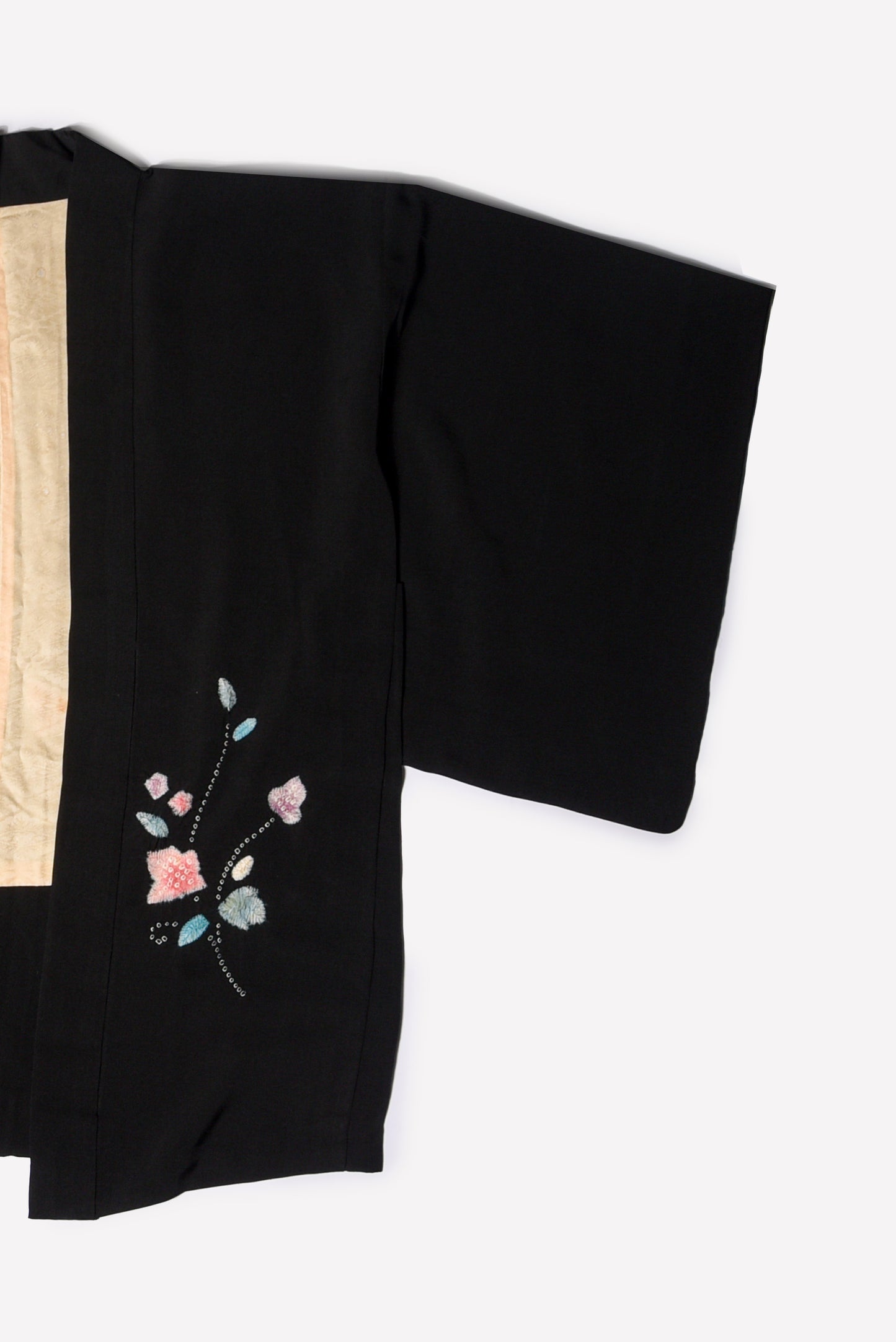 Kimono Haori Flower