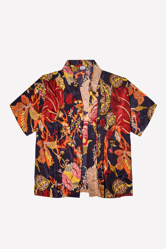 Kimono - IKO - Jungle Night