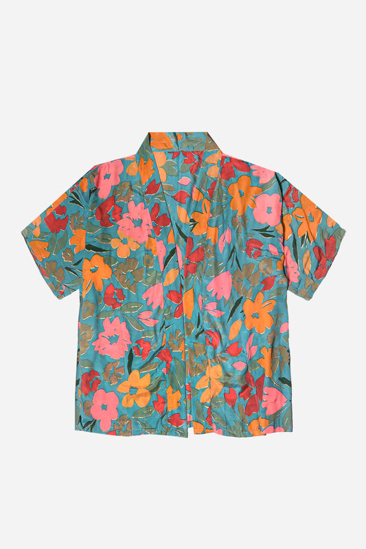 kimono - IKO- Garden Multifluo