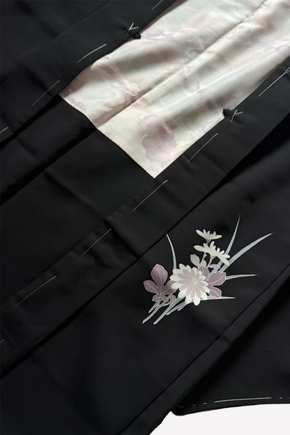 Kimono - Haori - Yūgen Bloom