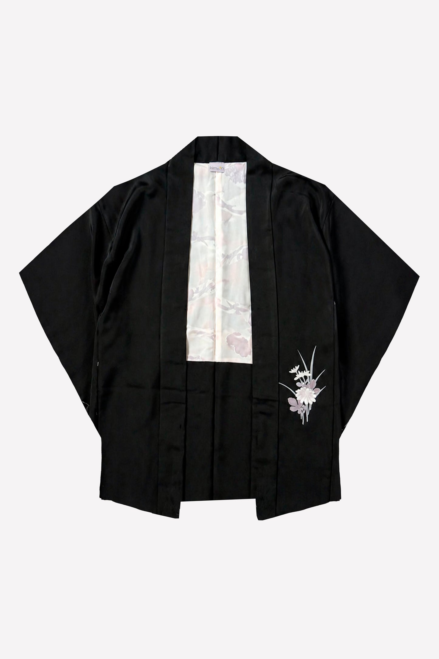 Kimono - Haori - Yūgen Bloom