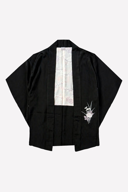 Kimono - Haori - Yūgen Bloom