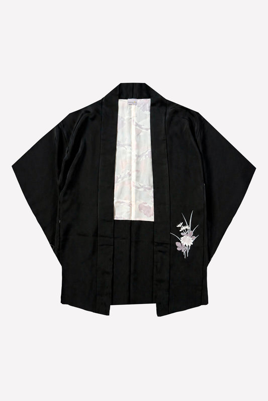 Kimono - Haori - Yūgen Bloom