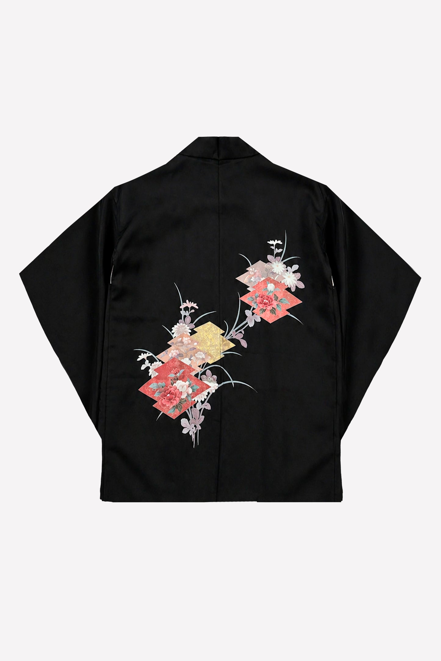 Kimono - Haori - Yūgen Bloom