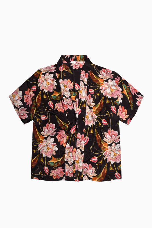 kimono -  IKO - Russian Petals