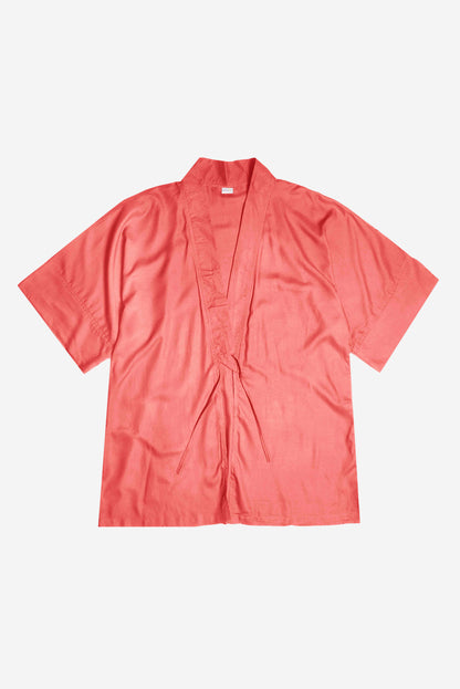 Kimono - Asa - Corallo