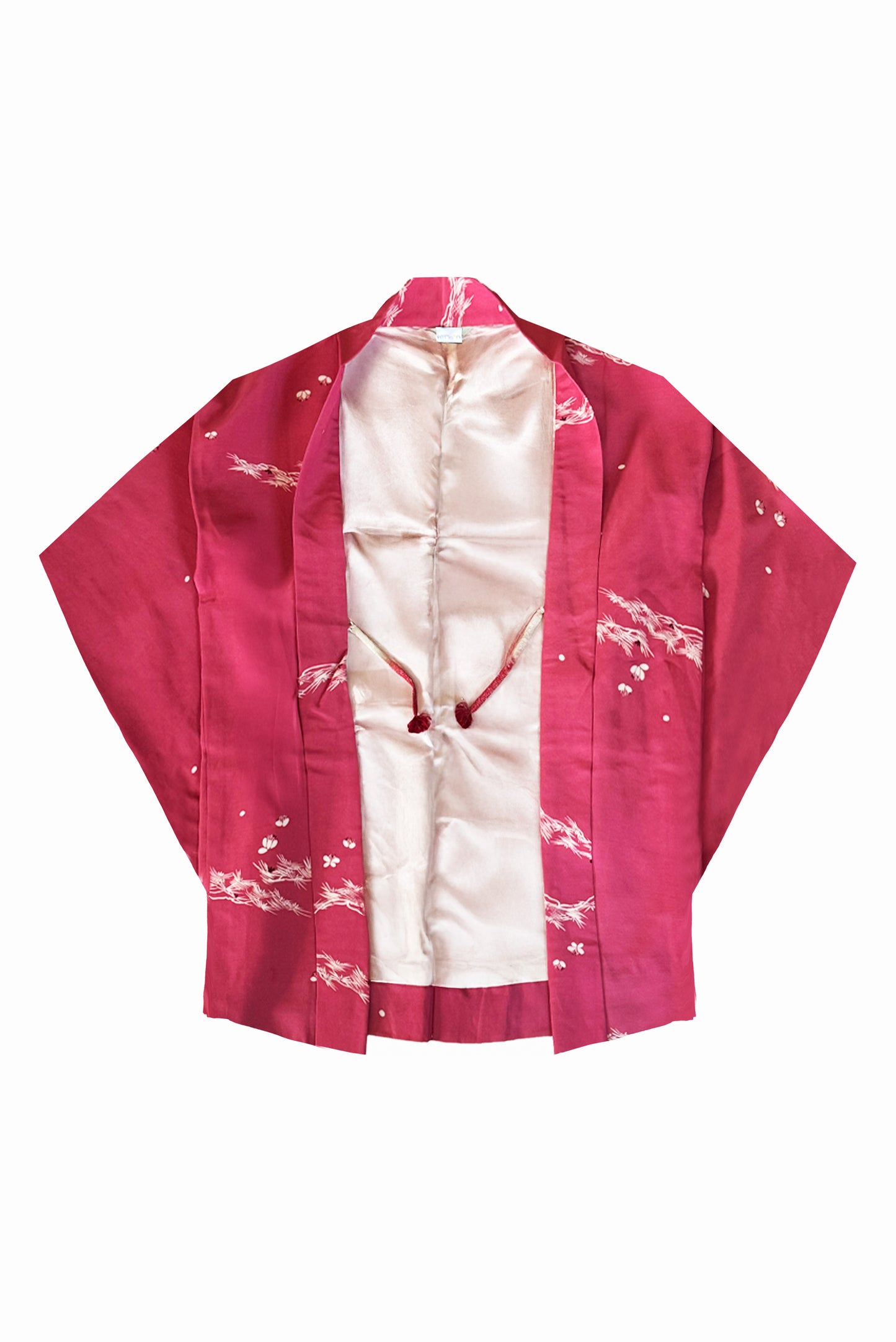 Kimono - Haori - Cherry Chao
