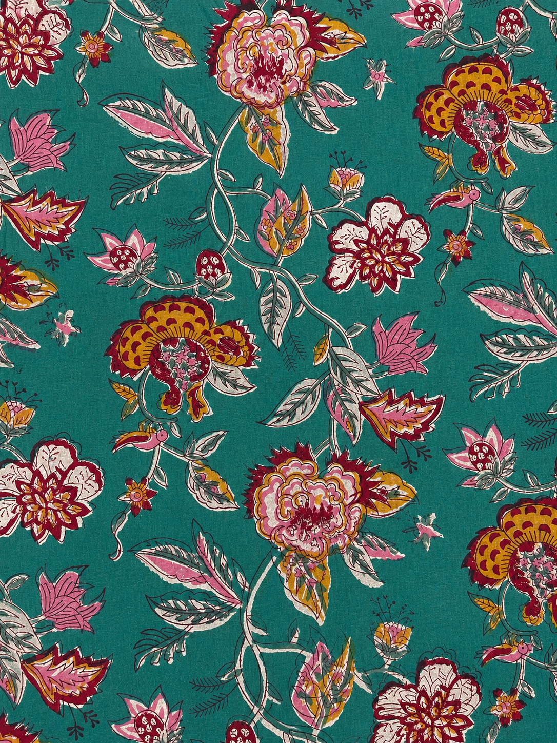 Kimono Cotone - Giada