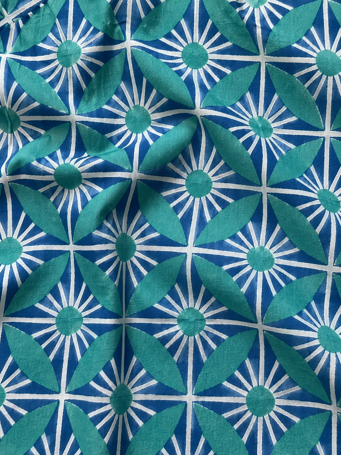Kimono Cotone - Zucchero