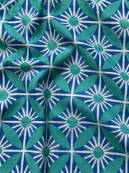 Kimono Cotone - Zucchero