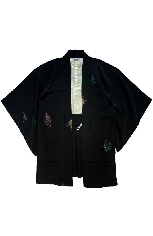 Kimono - Haori - Shizuka